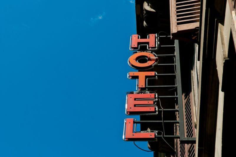 Hotel Weber Strazburg Dış mekan fotoğraf