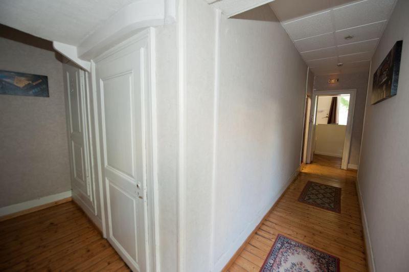 Hotel Weber Strazburg Dış mekan fotoğraf
