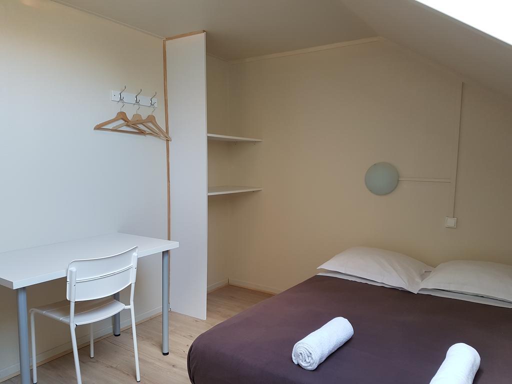 Hotel Weber Strazburg Dış mekan fotoğraf