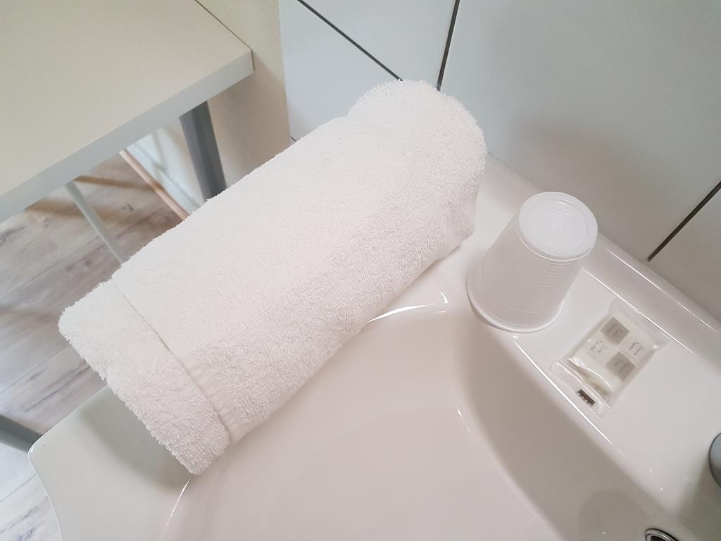 Hotel Weber Strazburg Dış mekan fotoğraf