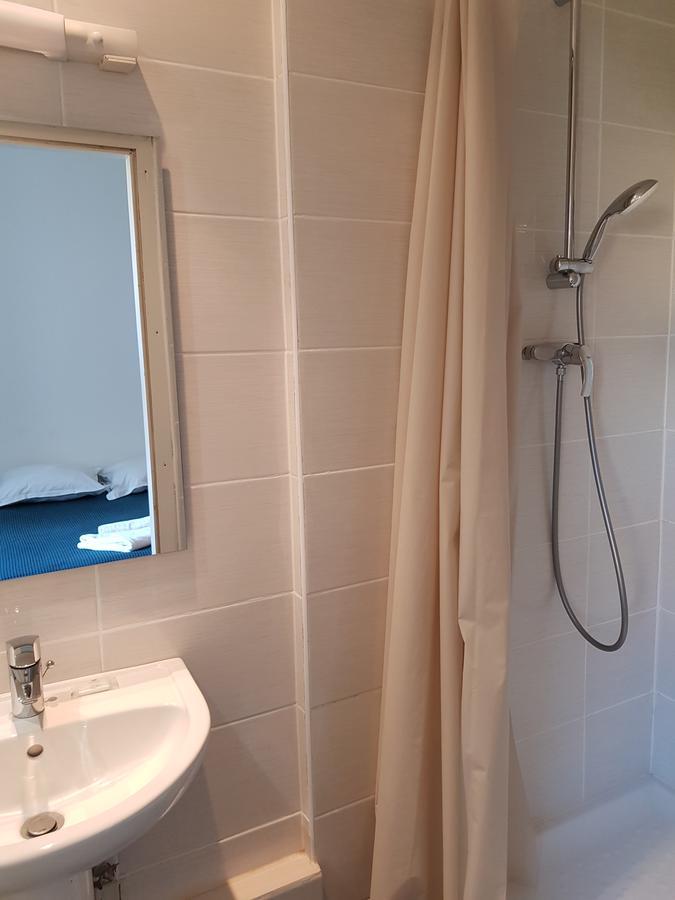 Hotel Weber Strazburg Dış mekan fotoğraf