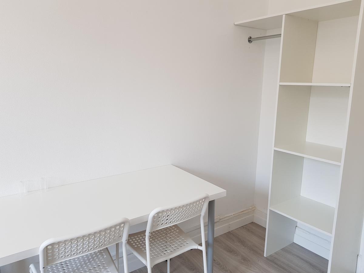 Hotel Weber Strazburg Dış mekan fotoğraf