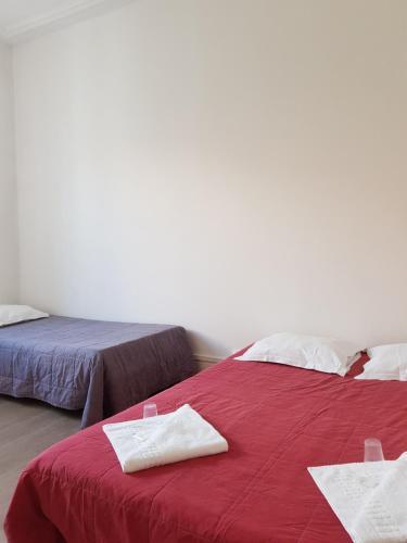 Hotel Weber Strazburg Dış mekan fotoğraf